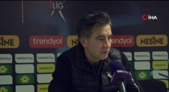 Trendyol 1. Lig: E.Erokspor: 2 - Boluspor: 0